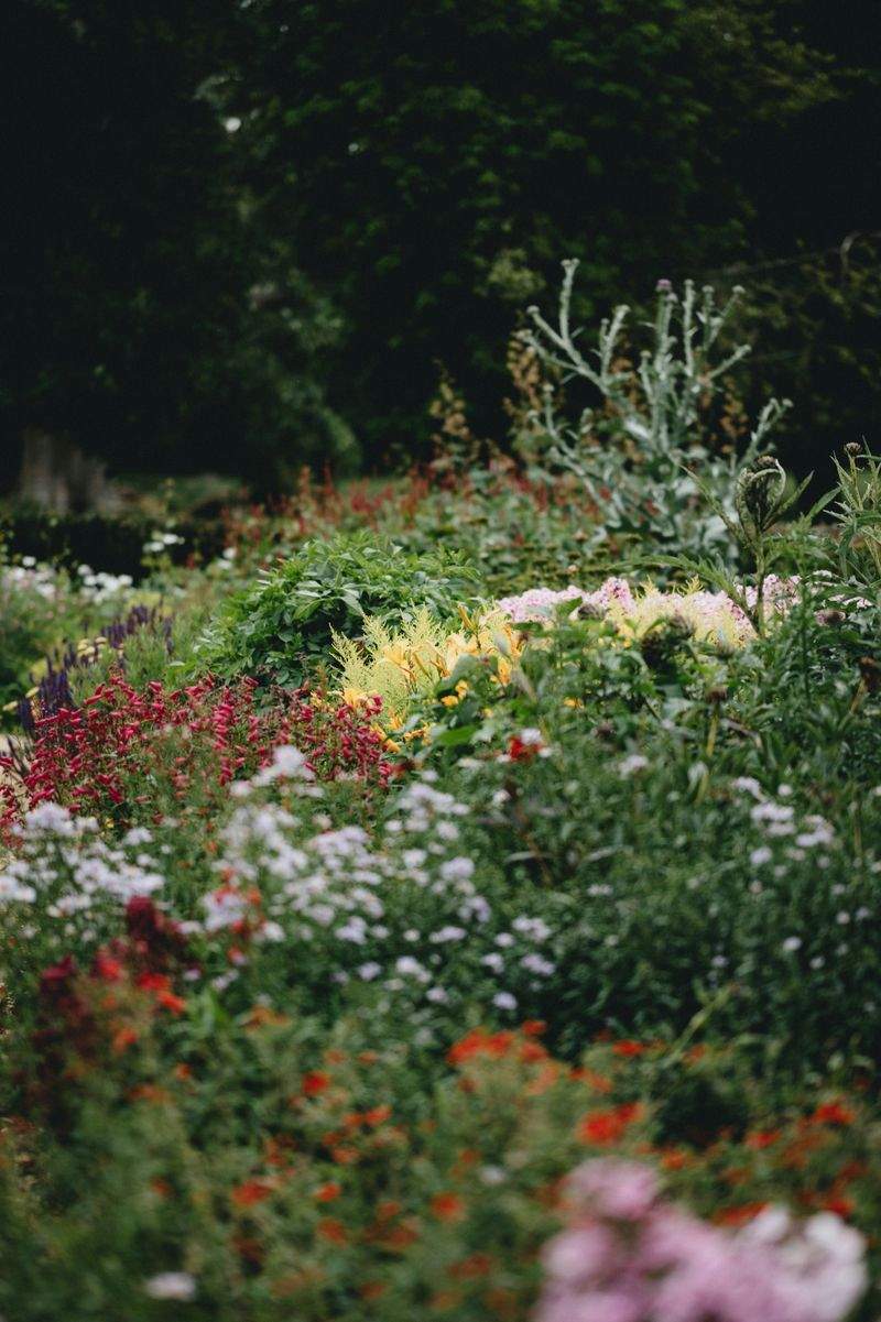 Jardin Harmonie Provence